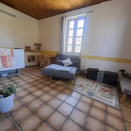 Halte A Ecluse D'hote Homestay Calonges